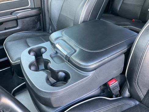 Used 2021 RAM 2500 Laramie image 11