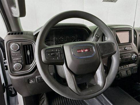 New 2026 GMC Sierra 3500 Pro image 6