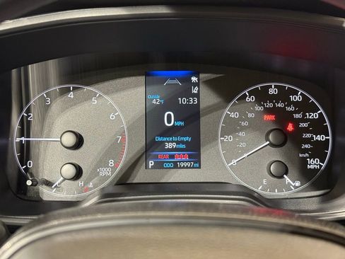 Certified 2024 Toyota Corolla LE image 23