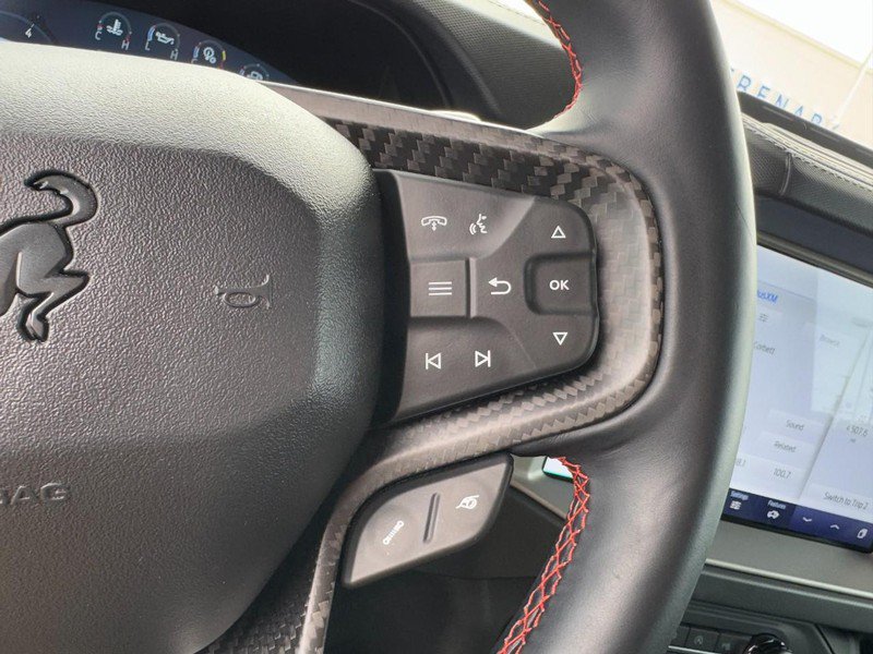 Used 2024 Ford Bronco Raptor AWD/4WD image 17