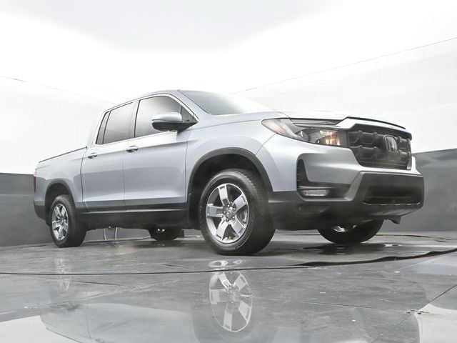 Used 2025 Honda Ridgeline RTL image 25