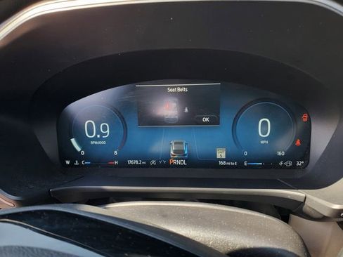 Used 2023 Ford Escape Active w/ Tech Pack #2 AWD/4WD image 18