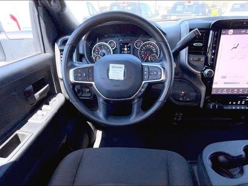 Used 2026 RAM 3500 Tradesman AWD/4WD image 5