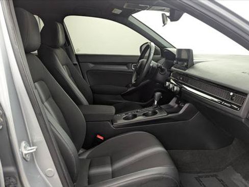 Used 2023 Honda Civic Sport image 21