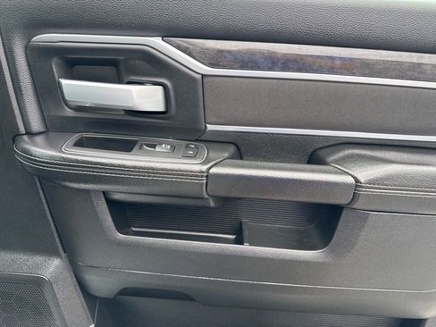 Used 2024 RAM 2500 Big Horn image 17