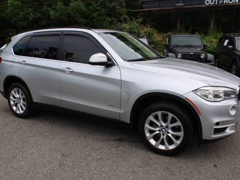 Used 2016 BMW X5 xDrive35i AWD/4WD image 5
