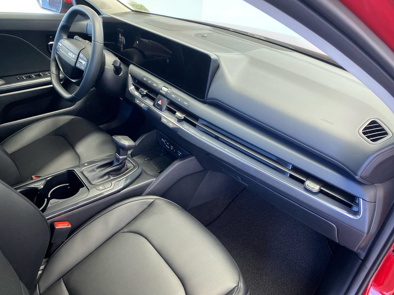 New 2026 Kia K4 EX FWD image 29