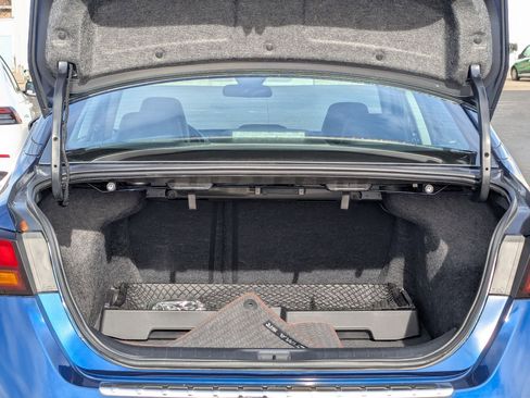 Used 2023 Nissan Altima 2.5 SR image 29