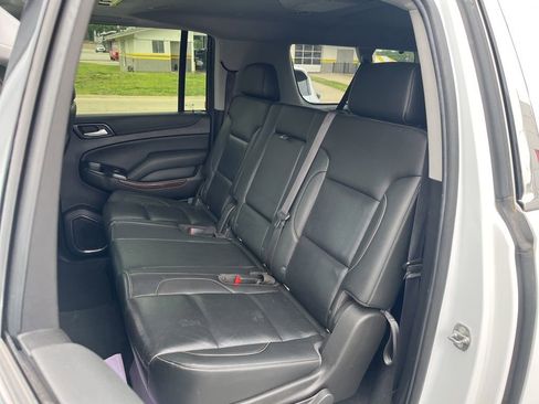 Used 2019 GMC Yukon XL SLT w/ Open Road Package RWD image 24