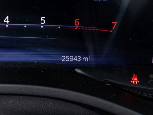 Used 2024 RAM 1500 TRX image 21