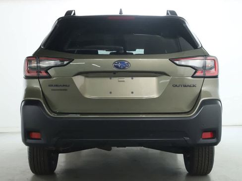 Certified 2023 Subaru Outback Onyx Edition image 42