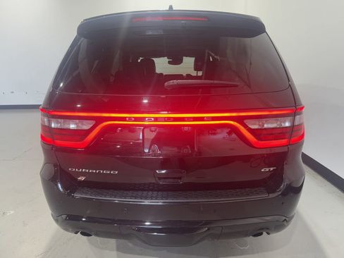 Used 2025 Dodge Durango GT AWD/4WD image 25