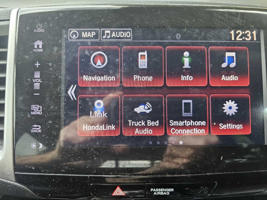 Used 2019 Honda Ridgeline Black Edition image 24
