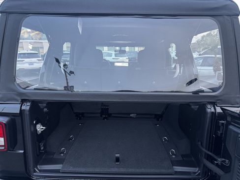 New 2026 Jeep Wrangler Sport image 7