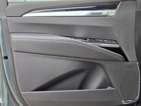 New 2026 Cadillac Escalade Sport w/ Touring Package AWD/4WD image 26
