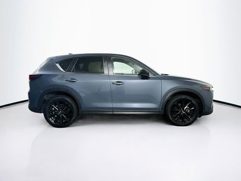 Used 2024 MAZDA CX-5 Carbon Edition AWD/4WD image 10