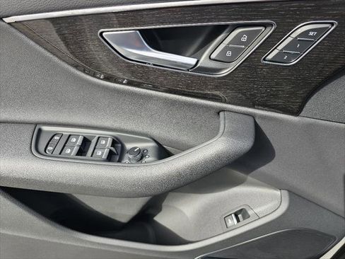 New 2026 Audi Q7 2.0T Premium image 10