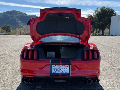 Used 2016 Ford Mustang Shelby GT350 image 47