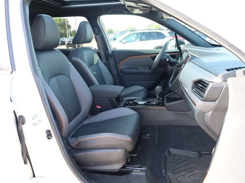 Certified 2026 Subaru Forester Sport AWD/4WD image 25