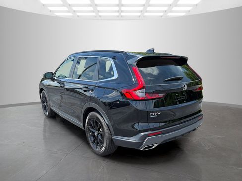 Used 2023 Honda CR-V Sport image 4