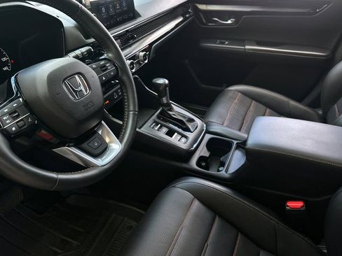 Used 2024 Honda CR-V Sport Touring image 12