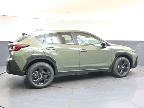 New 2026 Subaru Crosstrek 2.5i AWD/4WD image 6