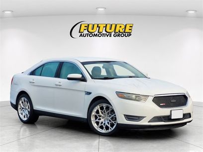 Used 2013 Ford Taurus SEL