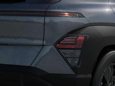 New 2026 Hyundai Kona SEL Sport FWD image 10