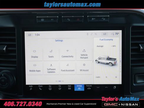 Used 2024 Ford F350 King Ranch AWD/4WD image 29