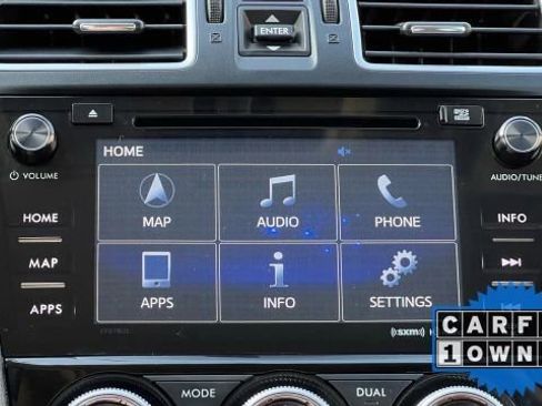 Used 2017 Subaru Forester 2.5i Touring image 41