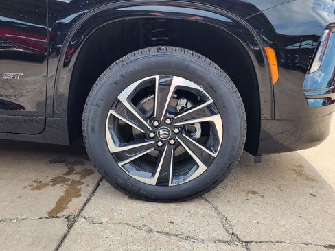 New 2026 Buick Enclave Sport Touring w/ Power Package FWD image 56
