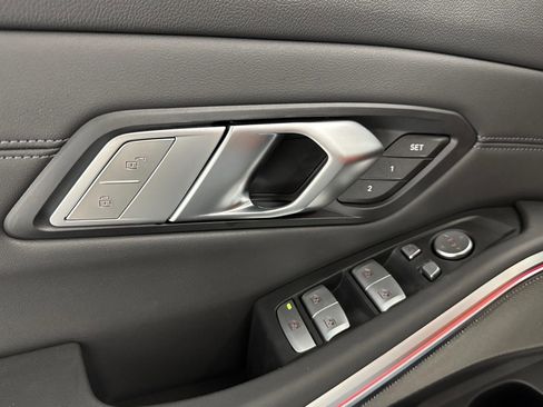 New 2026 BMW M3 Competition image 14