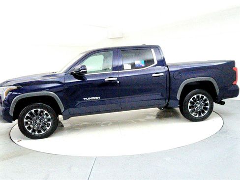 New 2026 Toyota Tundra Limited image 3