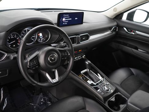 Used 2023 MAZDA CX-5 AWD 2.5 S w/ Select Package image 20