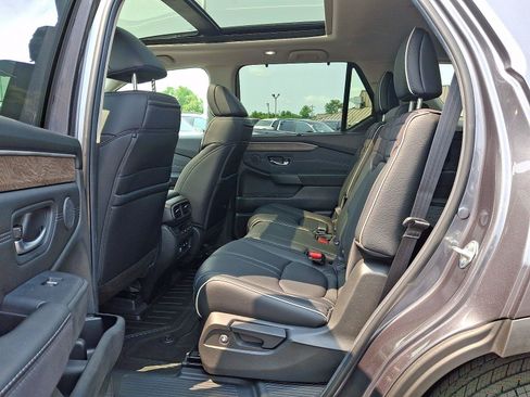 New 2026 Honda Pilot Elite image 5