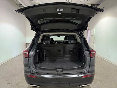 Used 2020 Buick Enclave Essence w/ LPO, Floor Liner Package FWD image 8