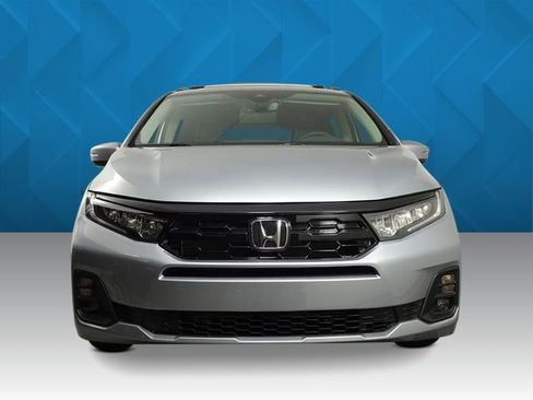 New 2026 Honda Odyssey Touring image 8