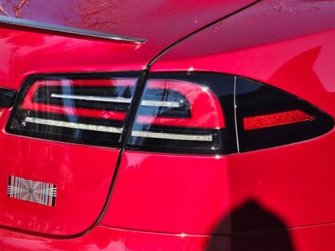 Used 2024 Tesla Model S Plaid image 26