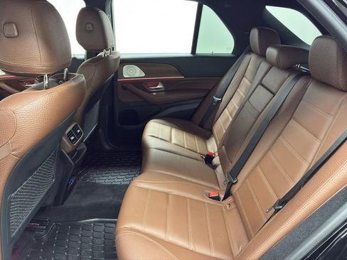 Used 2024 Mercedes-Benz GLE 450 4MATIC image 51