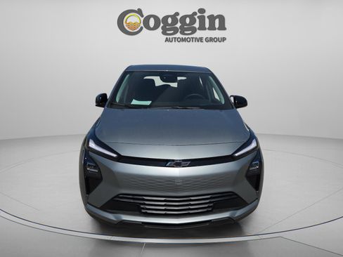 New 2027 Chevrolet Bolt LT w/ Comfort Package image 8