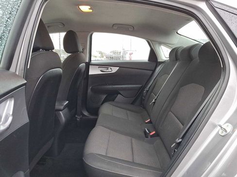 Used 2022 Kia Forte LXS image 27