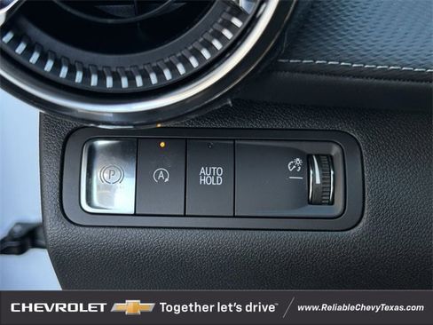 New 2026 Chevrolet Equinox LT w/ Safety and Technology Package image 20