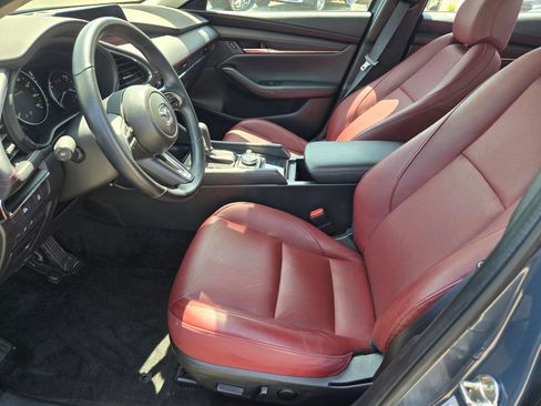 Used 2025 MAZDA MAZDA3 s AWD/4WD image 11