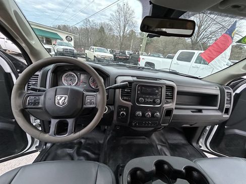 Used 2018 RAM 5500 Tradesman w/ Ambulance Prep Group image 13