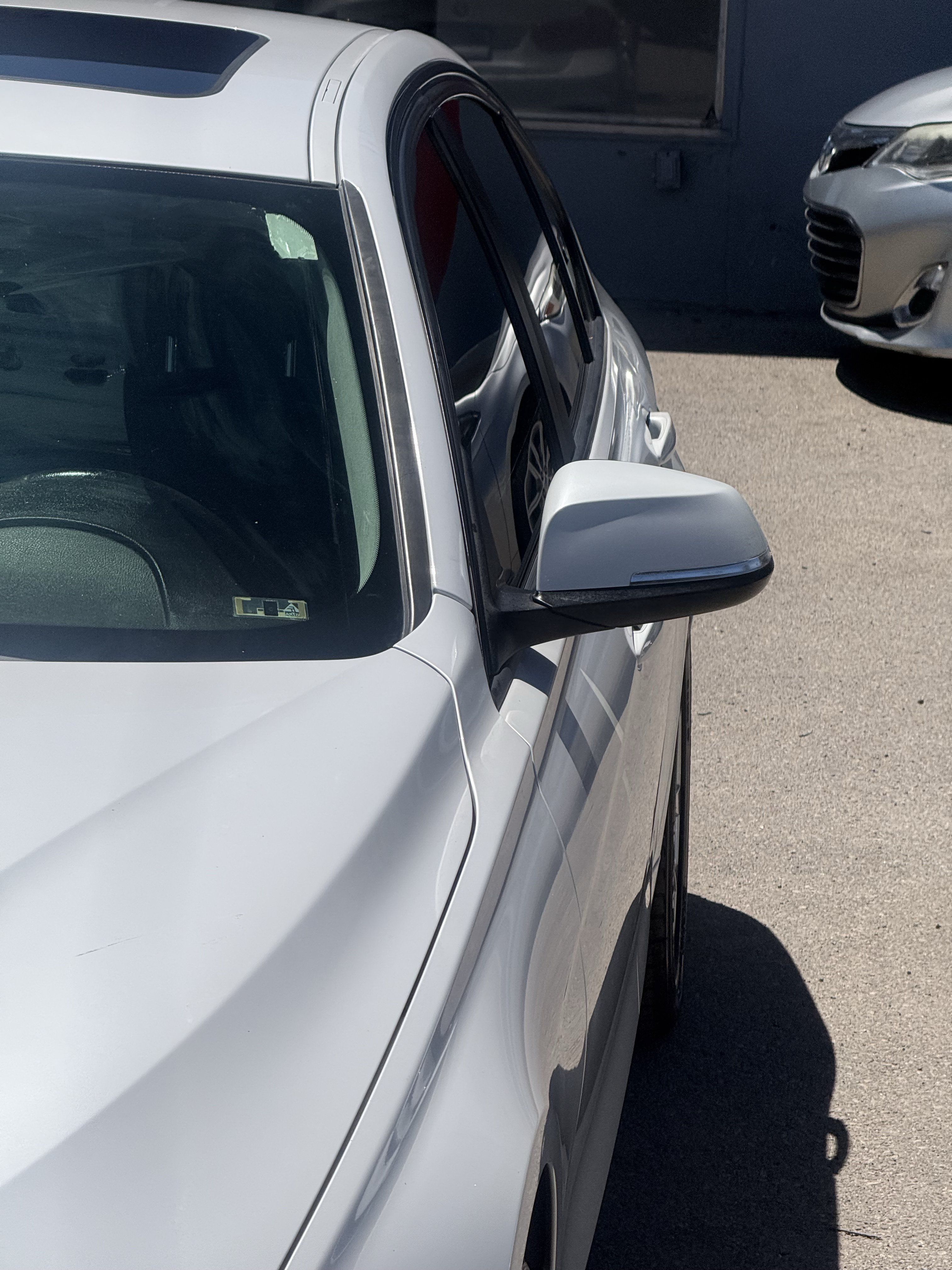 Used 2018 BMW 320i Sedan RWD image 26