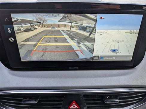 Used 2023 Hyundai Santa Fe SEL image 14