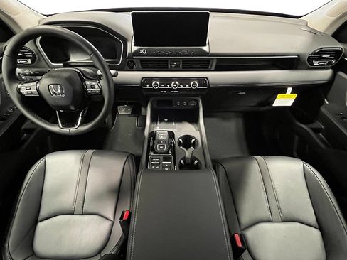 New 2026 Honda Passport RTL image 17