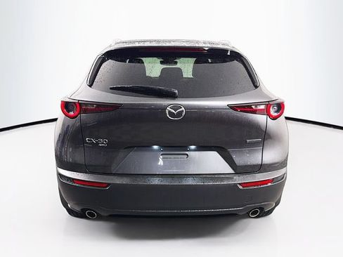 Used 2023 MAZDA CX-30 AWD 2.5 S w/ Preferred Package image 8