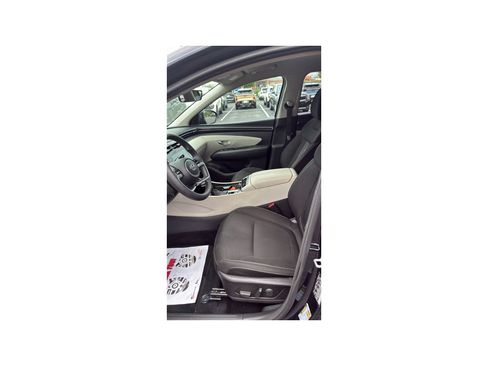 Used 2024 Hyundai Tucson SEL AWD/4WD image 12
