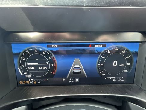 New 2026 Subaru Outback Touring XT image 12